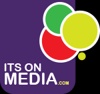 Its on Media Logo