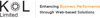 KOL Limited Logo