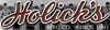 Holick's Manufacturing Co. Logo