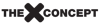 The X Concept Logo
