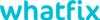 Whatfix Logo