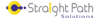 Straightpath Solutions Logo