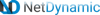 NetDynamic Web Development and Design Logo