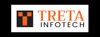 Treta Infotech Logo