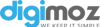 Digimoz Technologies Logo