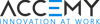 Accemy Software Solutions Pvt Limited Logo