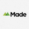 Made Tech Logo