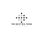 The Next Big Thing - Digital Marketing Agency Logo