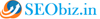 SEObiz.in Logo