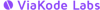 Viakode Labs Logo