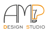 AMP Design Studio Logo