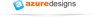 Azure Web Designs Pvt Ltd Logo