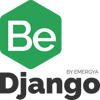 BeDjango Logo