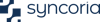 Syncoria Incorporated Logo