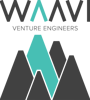 WAAVI STUDIO S.L. Logo