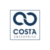 Costa Enterprise - Web Agency Milano Logo