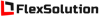 FlexSolution Logo
