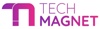 Tech Magnet Software Solutions Logo
