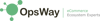 OpsWay Logo
