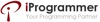 iProgrammer Solutions Private Ltd. Logo
