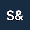 Suits & Sandals Logo