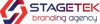 Stagetek Branding Agency Logo