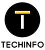 TECHINFO Logo