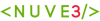 NUVE3 Logo