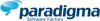 Paradigma Logo