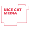 Nice Cat Media Logo
