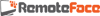 RemoteFace Logo