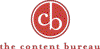 The Content Bureau Logo