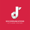 SD-Communications Logo