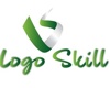 Custom Logo Design USA Logo