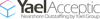 Yael Acceptic Logo