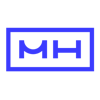 MH Digital Logo