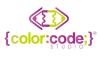 Color Code Studio Logo