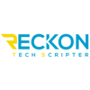 Reckon Tech Scripter Pvt Ltd Logo