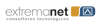 eXtremaNET Logo
