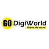 Godigiworld Logo