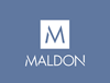 Maldon Agencia Digital Logo
