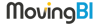 MovingBI Logo