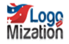 Logomization Logo