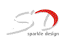 Sparkle Design Logo