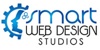 SMART WEB DESIGN STUDIOS Logo