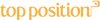 Top Position Logo