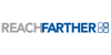ReachFarther Logo