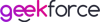 GeekForce | Software Development Logo