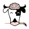 Vaca Design Collective Logo