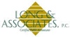 Long & Associates PC Logo